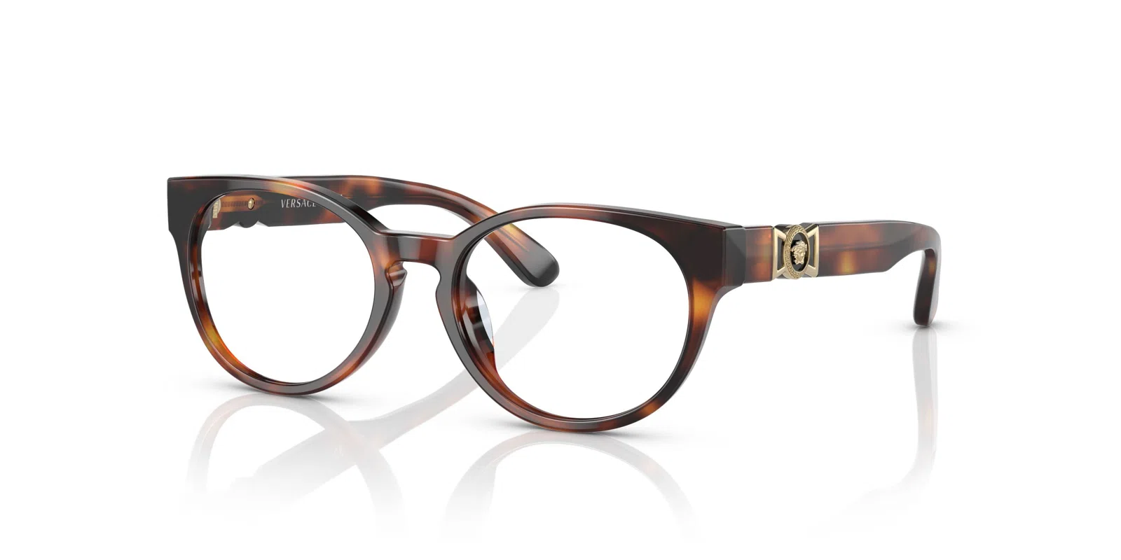 Versace Kids 3323U Eyeglasses - view 12